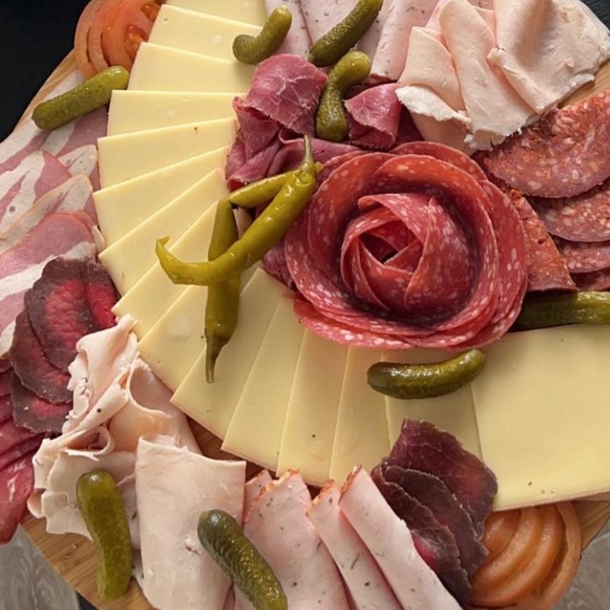 Charcuterie Halal en Ligne | Achat vos charcuteries en ligne et livraison Bayonne | La Belle Côte