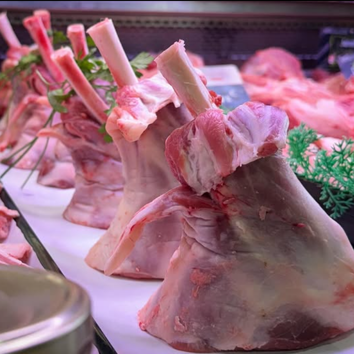 Boucherie Halal en Ligne | Achat Viande Fraîche de Qualité | La Belle Côte