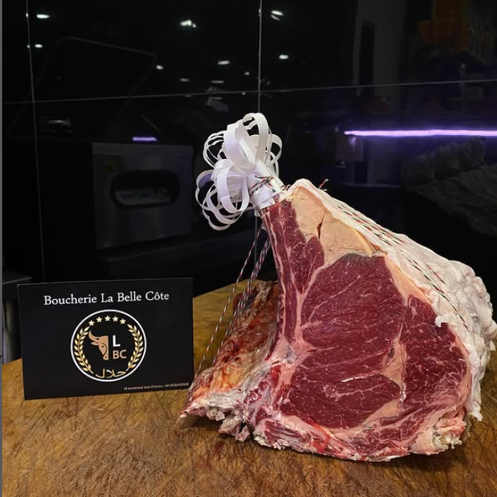 Boucherie Halal en Ligne | Achat Viande Fraîche de Qualité | La Belle Côte